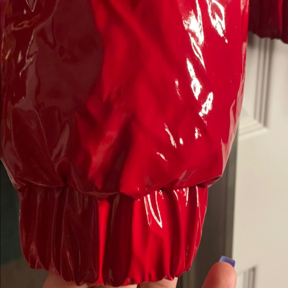 Puffer Jacket - Picture 3 of 4